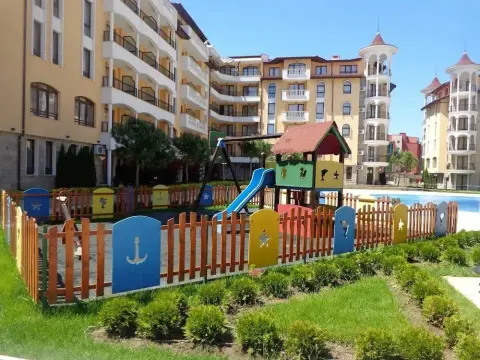 VM Apartments Royal Sun - Photo 1