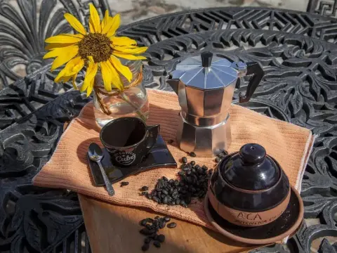 ACA Auténtica Casa Antigua - Photo 2