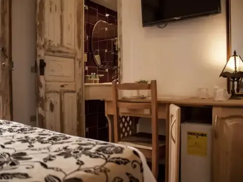 ACA Auténtica Casa Antigua - Photo 3