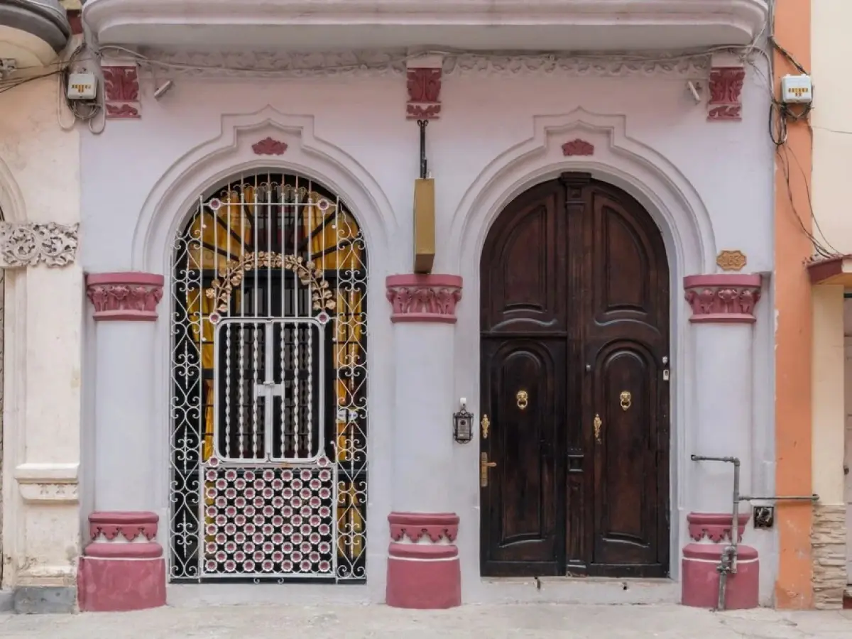 Aimara's Hotel Boutique