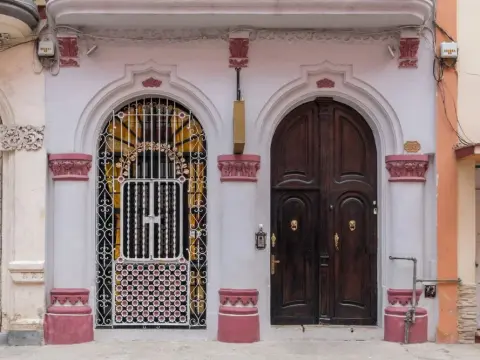 Aimara's Hotel Boutique - Photo 1