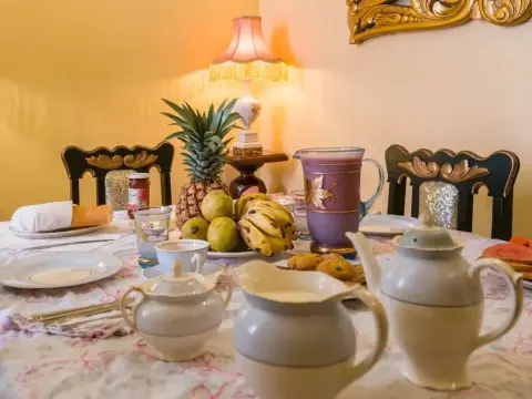 Aimara's Hotel Boutique - Photo 3