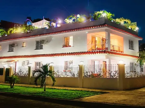 Alahabana Boutique Hotel - Photo 1