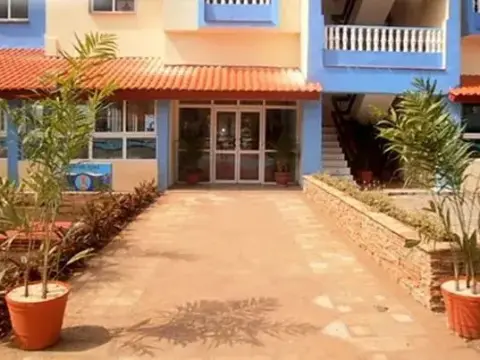 Aparthotel Azul - Photo 1