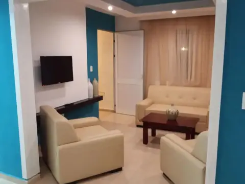 Aparthotel Azul - Photo 2