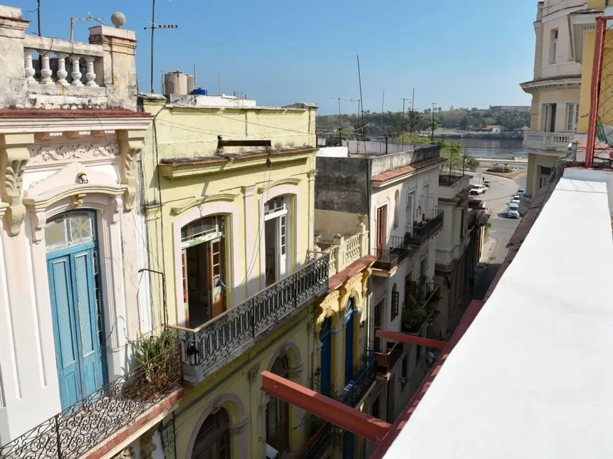 Art Studio Habana Vieja 55