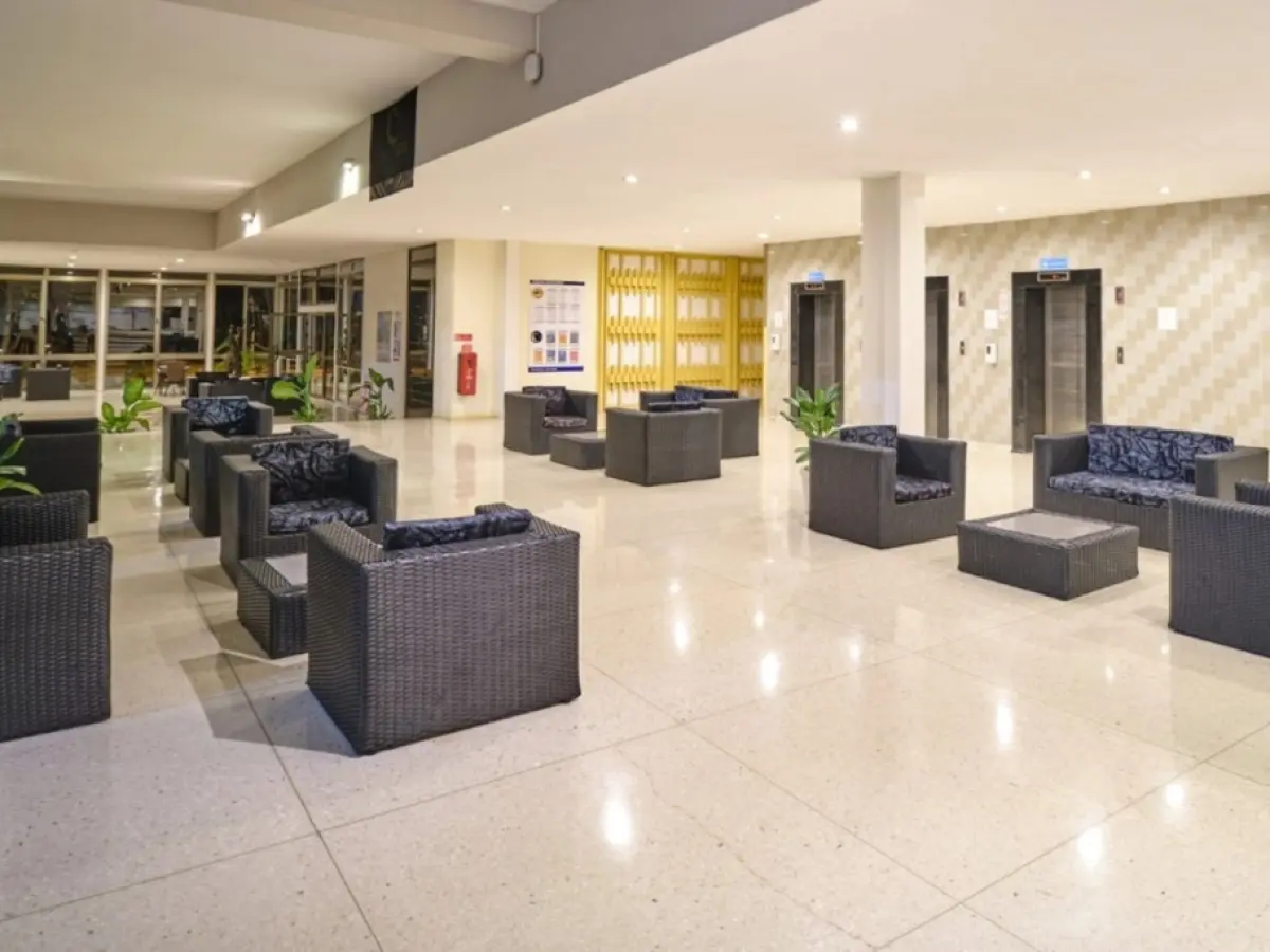 Bellevue Puntarena Playa Caleta