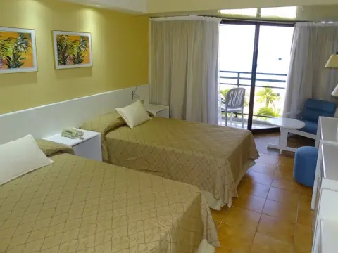 Bellevue Puntarena Playa Caleta - фото 3