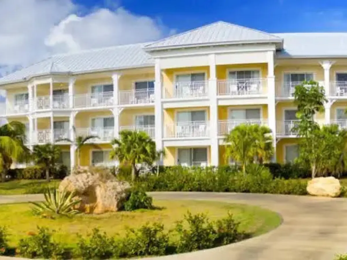 Blau Marina Varadero Resort