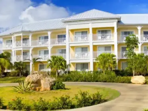 Blau Marina Varadero Resort - Photo 1