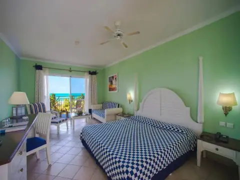 Blau Marina Varadero Resort - Photo 2