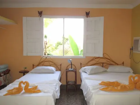 Casa Adrian y Mary - Foto 2