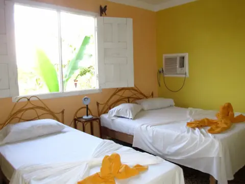 Casa Adrian y Mary - Foto 3