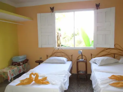 Casa Adrian y Mary - Foto 4