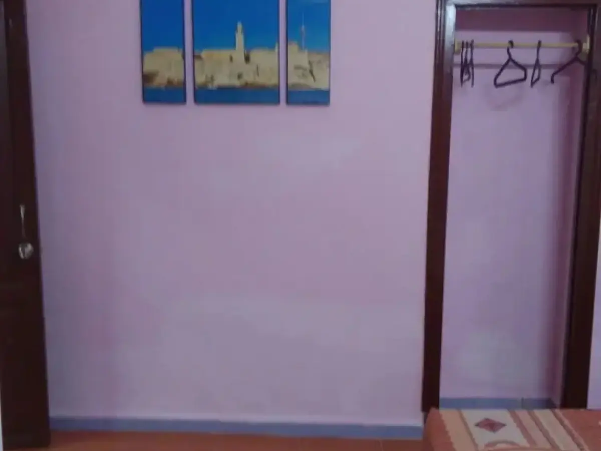 Casa Colonial Amistad