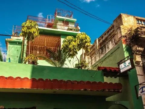 Casa Dayami de Cervantes - Photo 1