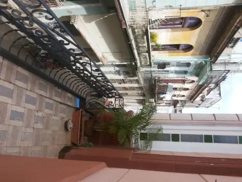 Casa Giraldilla - Photo 1