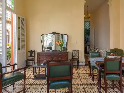 Casa Giraldilla - Photo 4