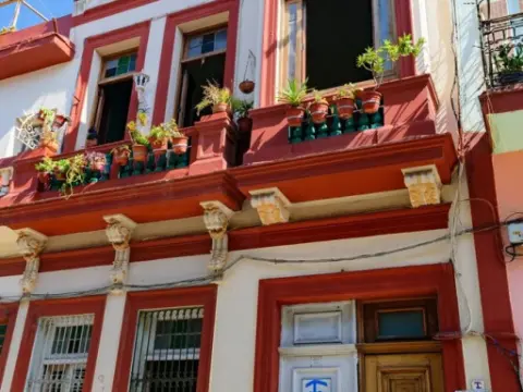 Casa Juan Carlos - Photo 1