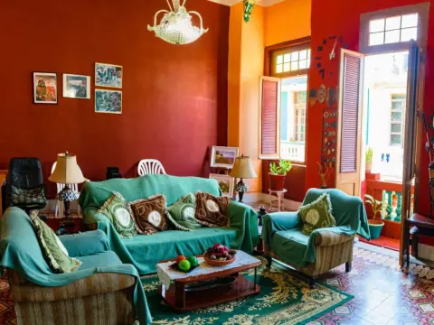 Casa Juan Carlos - Photo 3