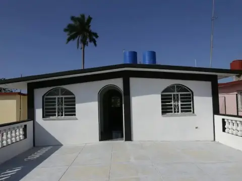 Casa K y Y - Photo 1