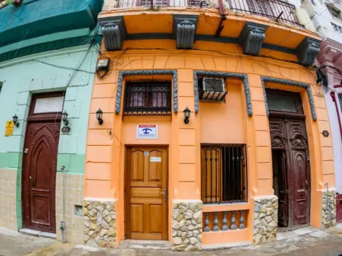 Casa La Bayamesa - Foto 1