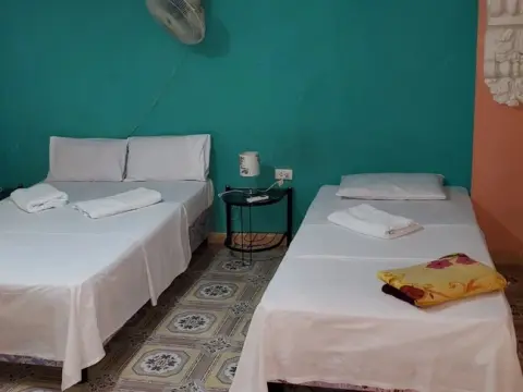 Casa La Bayamesa - Foto 4