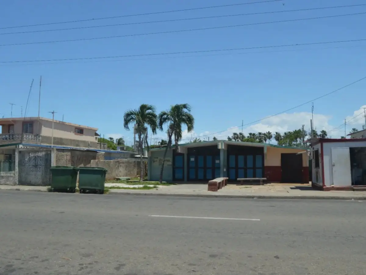 Casa Lidia Margarita