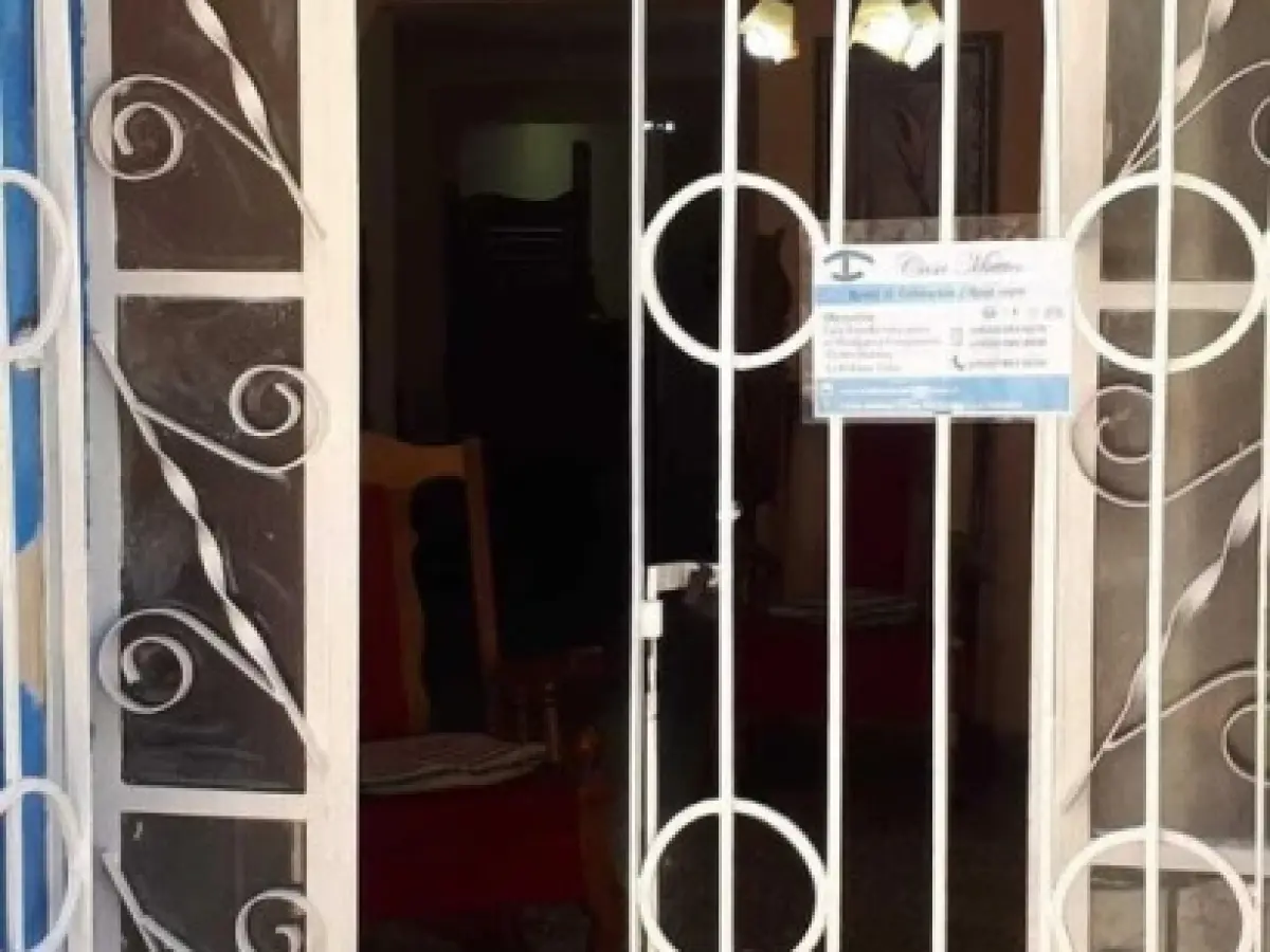 Casa Matteo Casa Particular la Habana