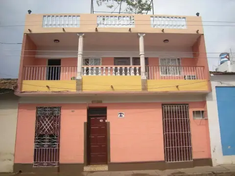 Casa Mercedes y Elvis - Photo 1