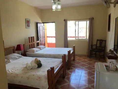 Casa Mercedes y Elvis - Photo 3