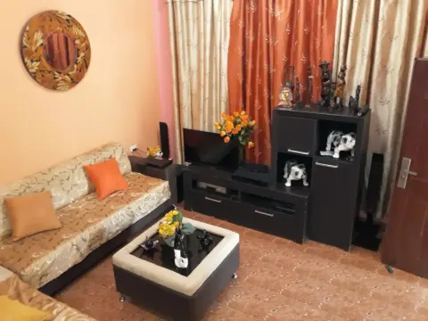 Casa Mercedes y Samuel - Photo 1