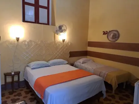 Casa Miriam Hostal Colonial - Foto 4