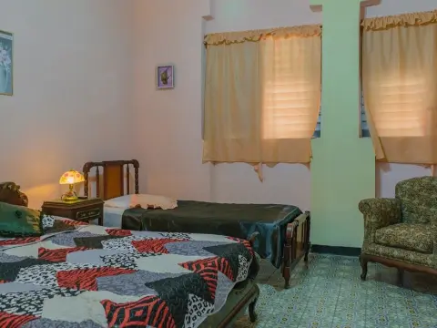 Casa Palomino House - Photo 2