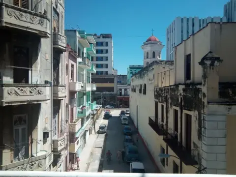 Casa Teresa - Photo 1