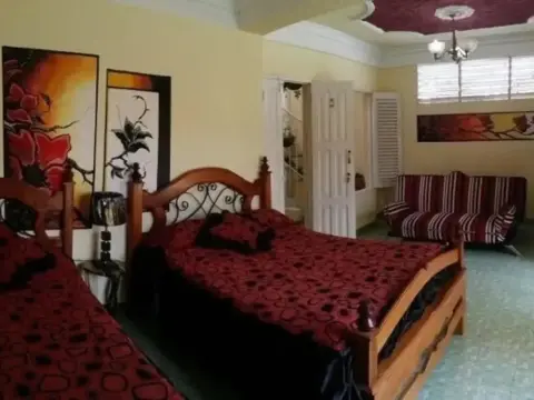 Girasol and Friends Rooms - Photo 2