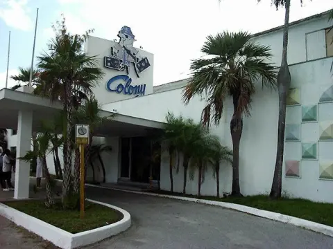 Gran Caribe Hotel Colony - Photo 1