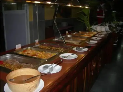 Gran Caribe Hotel Colony - Photo 4