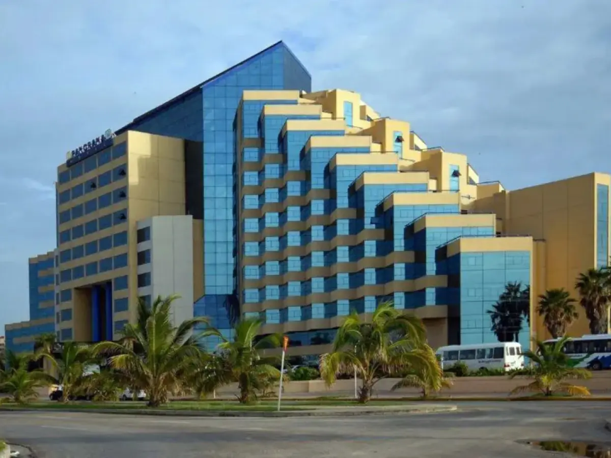 H10 Habana Panorama