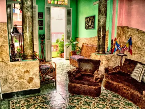 Havana Center María Isabel Room Private - Foto 2