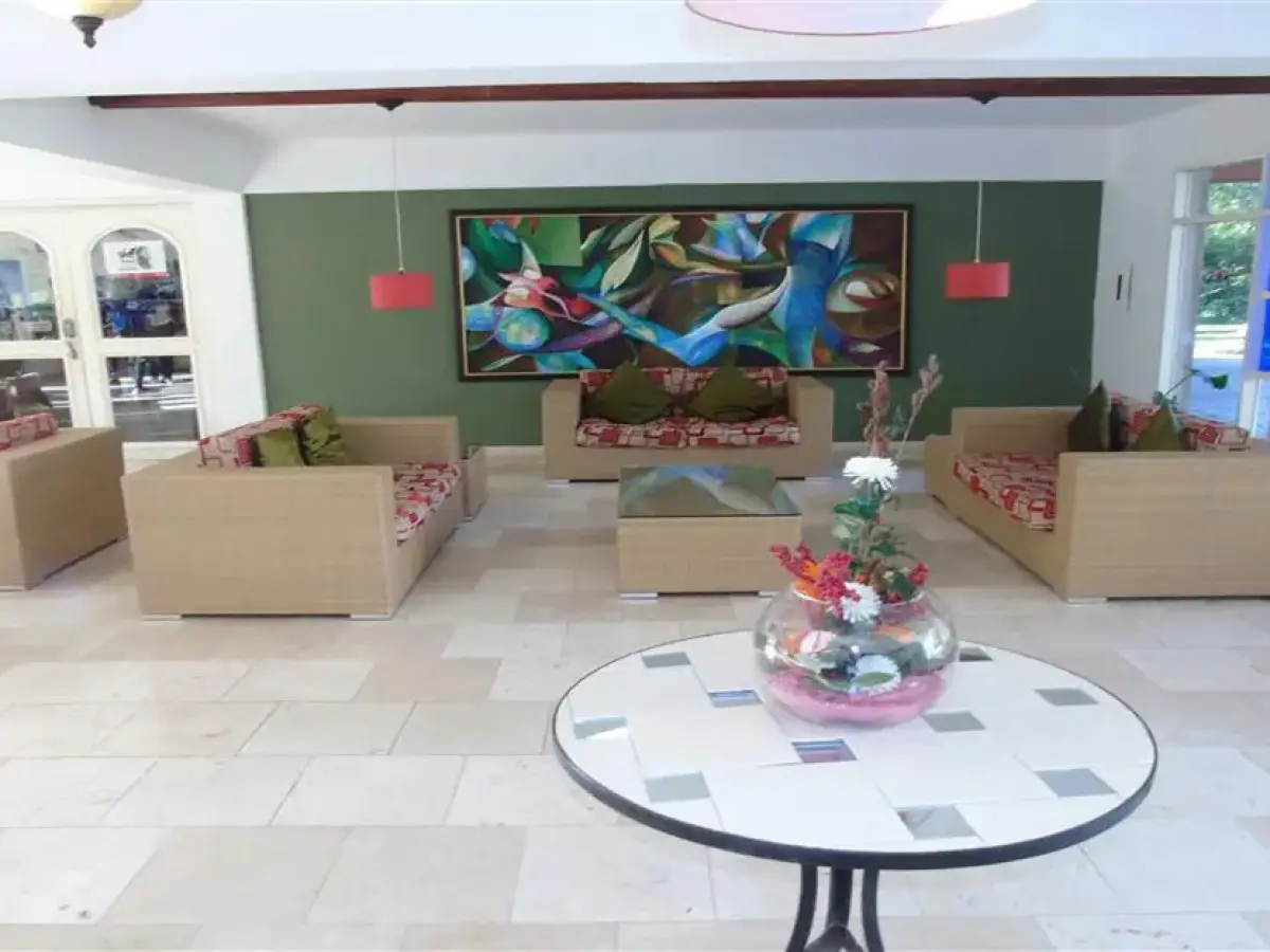 Horizontes Villa Soroa