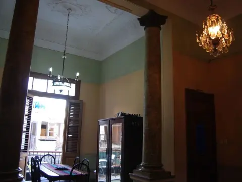 Hostal Casa Canda - Photo 2