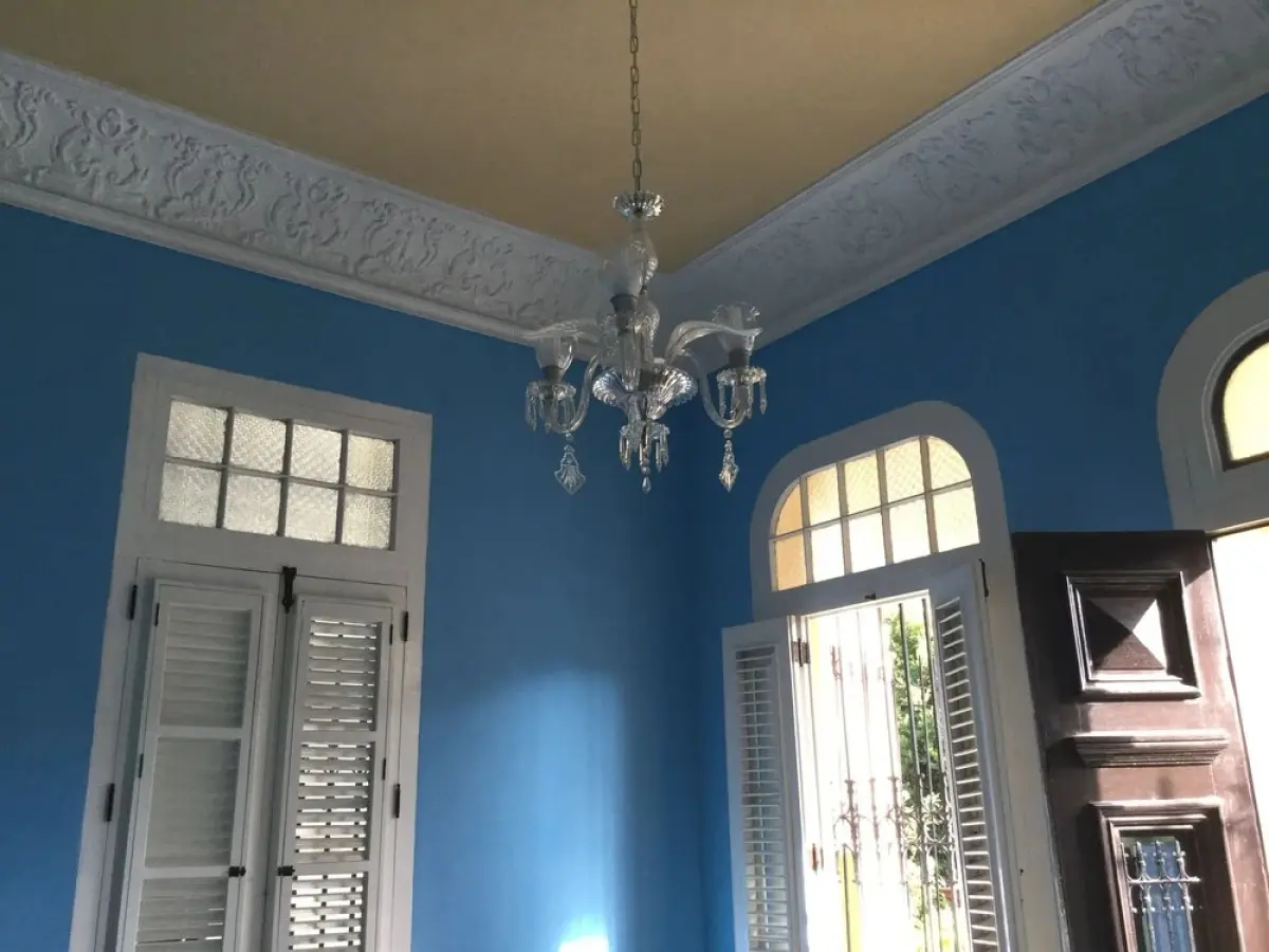 Hostal Colonial Casa de Luca