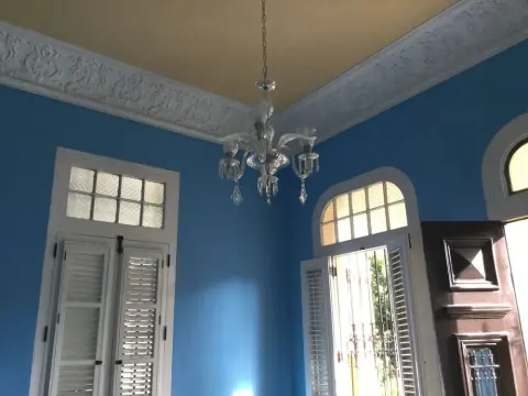 Hostal Colonial Casa de Luca - Foto 1