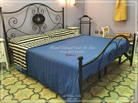 Hostal Colonial Casa de Luca - Foto 2