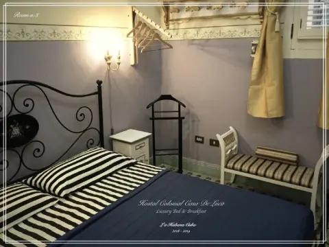 Hostal Colonial Casa de Luca - Foto 3