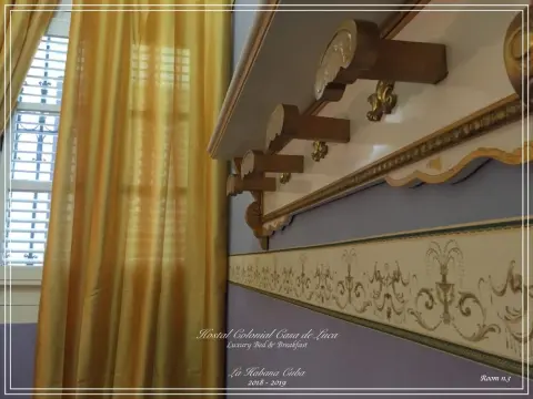 Hostal Colonial Casa de Luca - Foto 4