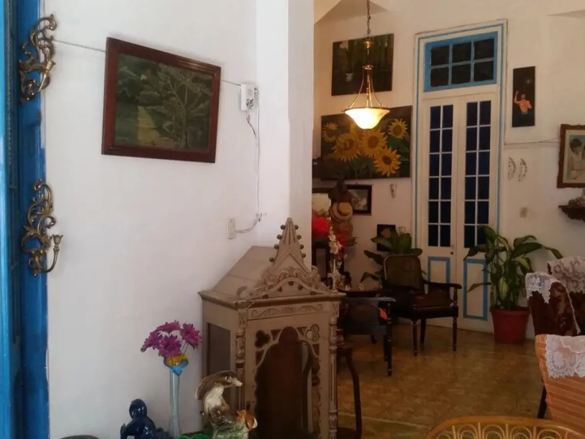 Hostal Colonial Dinorah