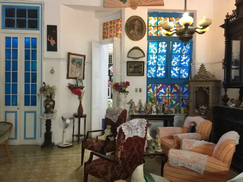 Hostal Colonial Dinorah - Photo 2