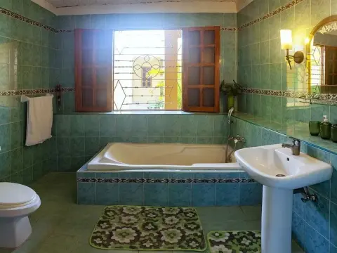 Hostal El Olivo 114 - Photo 4